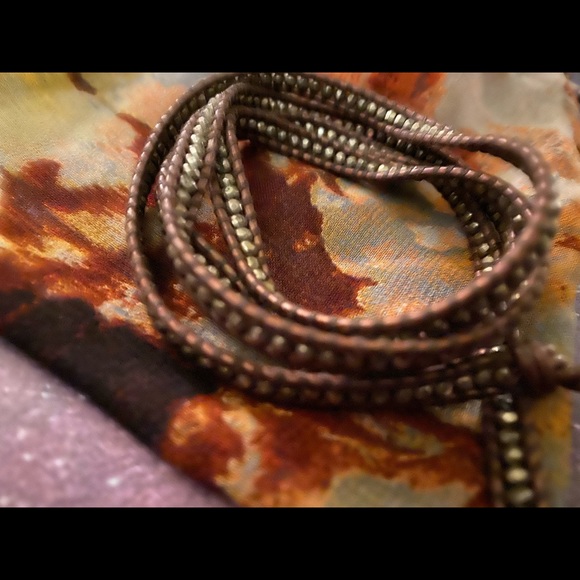 Chan Luu 5wrap bracelet - Picture 4 of 5